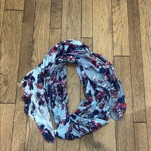 Vera Bradley Scarf. Never worn